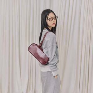 [랩]슬림 숄더백(AR7AB827)