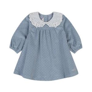 해피랜드 HC09 유아 라미스 레이스카라 원피스 HZ725104