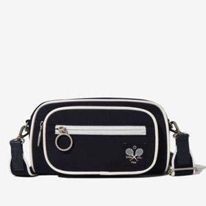 휠라 테니스 미니 크로스백 FS3BCG2239XINA