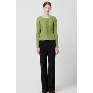 [CC콜렉트] 벨티드 스트레이트 팬츠 (C253MSA201)