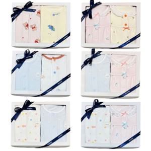 압소바HM (아기내의)가을 겨울 내의2벌세트 (25년FW신상품) (Q6A2D103H2)