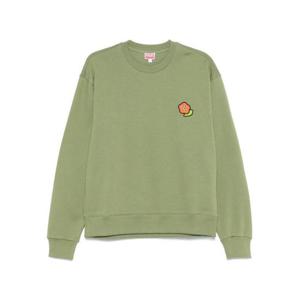 CONVERSE X KENZO 후드 티셔츠 FF55SW270 4MF49 Green