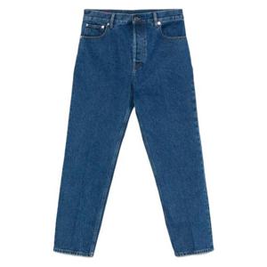 구찌 데님 팬츠 835215 XDDCX4447 Blue