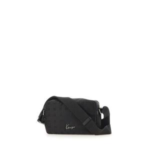 겐조 클러치 파우치 FF65SA518F22 99 Black