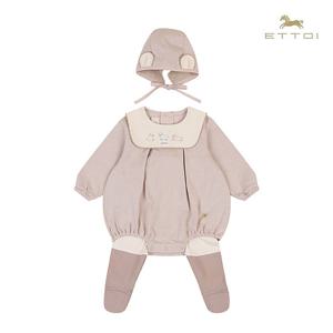 [에뜨와]모리쟈가드바디수트SET 07S527902/임신,출산,축하선물,유아,가을