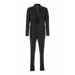 [DOLCEGABBANA] 라프리마 남성 Suits GK18BT FU269N0000 블랙 /14