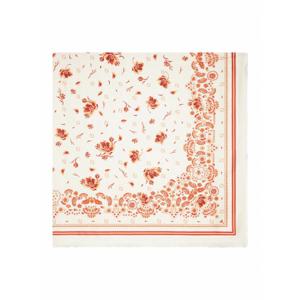 [FENDI] 라프리마 여성 스카프 앤 머플러 FXT453 AVB7F0BU9 멀티컬러 /14