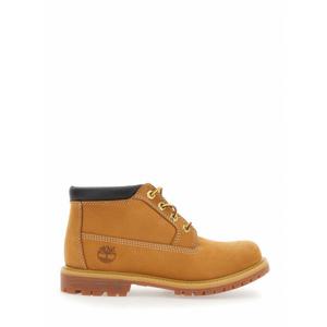 [TIMBERLAND] 라프리마 여성 앵클 부츠 TB123399 7131 베이지 /14