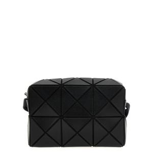 바오바오 크로스백 BB58AG66116 Black