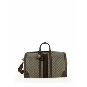 [GUCCI] 라프리마 남성 레더 굿즈 724612 9C2ST8746 베이지 /14