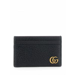 [GUCCI] 라프리마 남성 카드지갑 657588 DJ20T1000 블랙 /14