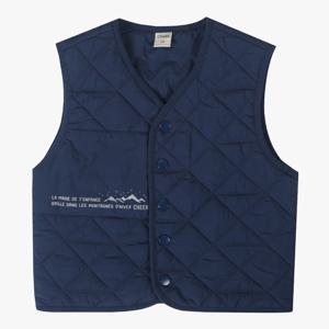 [치크(키즈)]초경량 실내조끼 CKVW25W1B