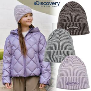 디스커버리키즈 DKBN6095N 투톤믹스 비니