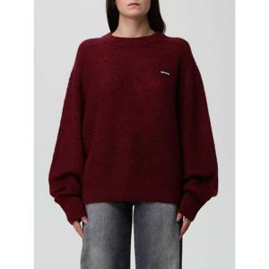 [ROTATE] 라프리마 여성 스웻셔츠 114565 2734 Plum /6