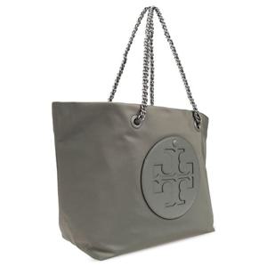 토리버치 여성 엘라 체인 토트백(스톤그레이) 152313 020