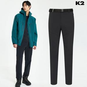K2 남성 간절기 ALP 스톰플리스 전문형 팬츠 KMU25301 -(GS)