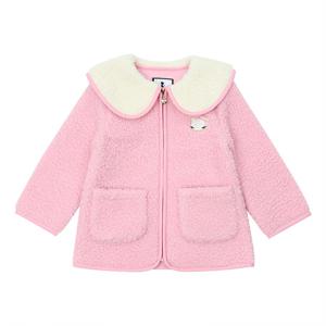 프렌치캣 (Q45DKC020P1) PK 뽀글이 JK