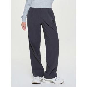 MLB  (3AWPB0956-50CGS) 공용 코듀로이 세미 와이드팬츠