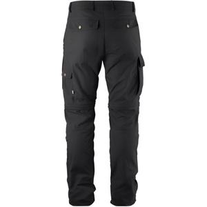 FJALLRAVEN 25FW 여성 칼 프로 트라우저 다크 그레이 (89726030) (KARL PRO TRS W DARK GREY) (KARL PRO TRS W REG DARK GREY)