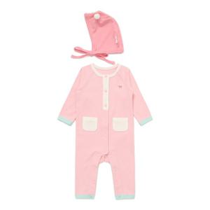 블루독베이비 10 25FW가을신상 (PK)롤리팝모달세트우주복 (45A70041130)