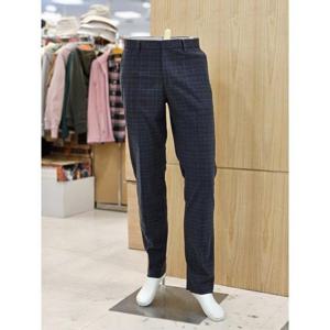 루이까스텔 세이브존01 남성 FW체크 바지 7MDPT031
