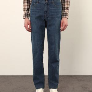 [인디안]워싱 데님 청바지MIUDL4F84616