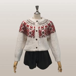 [난닝구]러티블 가디건 451008(1125D2CD004)