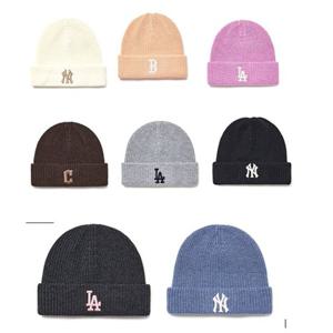 MLB (3ABNBM256-8)뉴 젤리 미드 비니  MLBUS