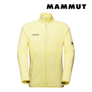 [마무트]아콘카구아 미드레이어 자켓 아시안핏 남성 M11E6FT002_YL_BK