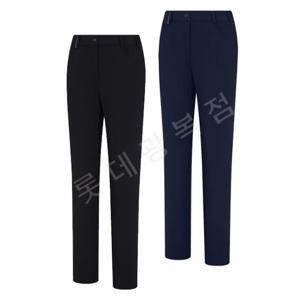 [콜핑]스피노 여성 겨울 라이렉스 기모본딩바지 KVP0879W-KP03