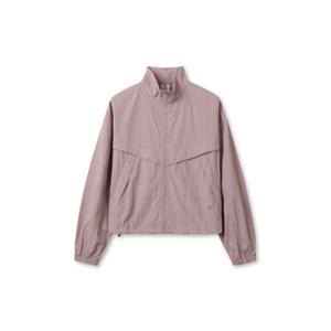 [탑텐밸런스] 여성 더블 플랩 경량 윈드브레이커 MBF4JJ2001