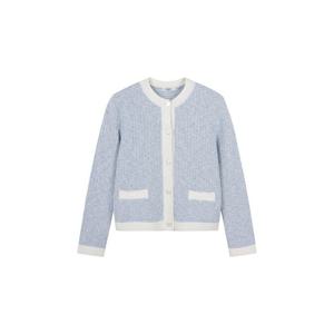 [폴햄]여성 자켓형 가디건 PHF1EC2030