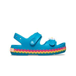 [크록스]크록스 크록밴드 크루저 릭락 샌들 키즈 211028-4WG