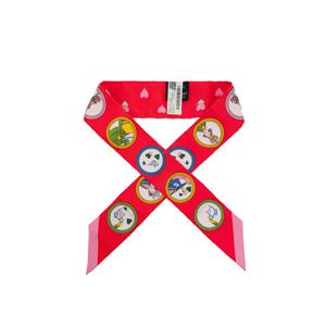 [엘러브] 새상품 에르메스 트윌리 5HS0219