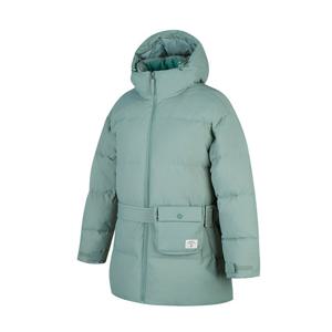잔카 여성 카디날피쉬 다운자켓 MINT ZFCBWDJ403 ZFCBWDJ403MT