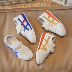 [조이멀티][조이멀티] 샵컬러 아동 찍찍이 신발 운동화 205873