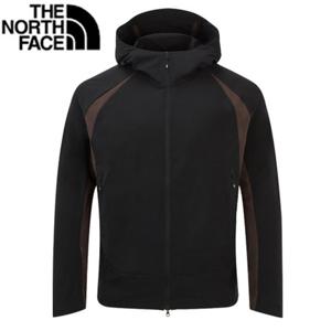 노스페이스 NJ3LR51A 남성 런닝자켓 페이서 후드 바람막이
