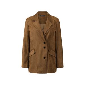 [CMT] 스웨이드 테일러드 자켓_TSAFJK009