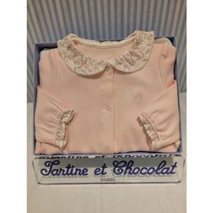 쇼콜라 라델바디슈트 (TNOWUS033Q)