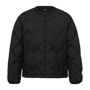 블랙야크  여성 넥리스 라이트제로 다운자켓 2(1BYPAWU525BK)