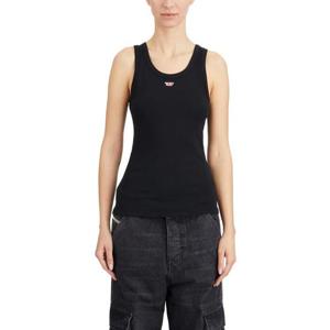 디젤 민소매 티셔츠 LA051040EJAI9XX BLACK