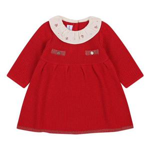 압소바 유아PG 로베르 니트 원피스 (A2745G02)