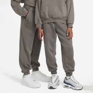 M 나이키키즈바지 NQK A223PT382P-BR 스포츠웨어 아이콘 플리스 주니어 조거