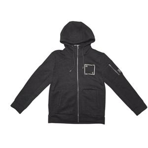 [뱅뱅]남녀공용 후드 네오프렌 점퍼 (NUY600)