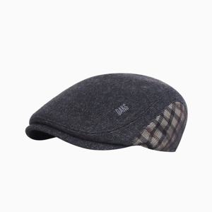 [닥스(모자)]남성 헌팅캡(캐주얼) DK47MHK001