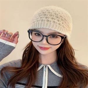 방한템 반다나터번 헤어밴드 너비 와이드 겨울 여자 헤어밴드