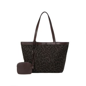 [CMT] 레오파드 토트백_TSAFB1001