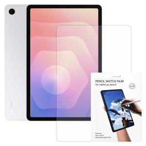 갤럭시탭S11 울트라 X930 X936 종이질감 빛반사 지문 방지 드로잉 액정보호 필름