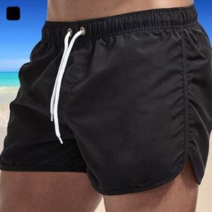 여름 남자 열트임 트레이닝 바스락 3부 반바지 DMS-PTH-SFD0285