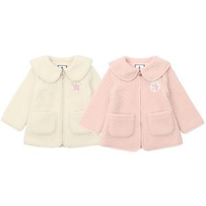 [프렌치캣(백)]뽀글이 JK 2종택1 (Q35DKC030C040)